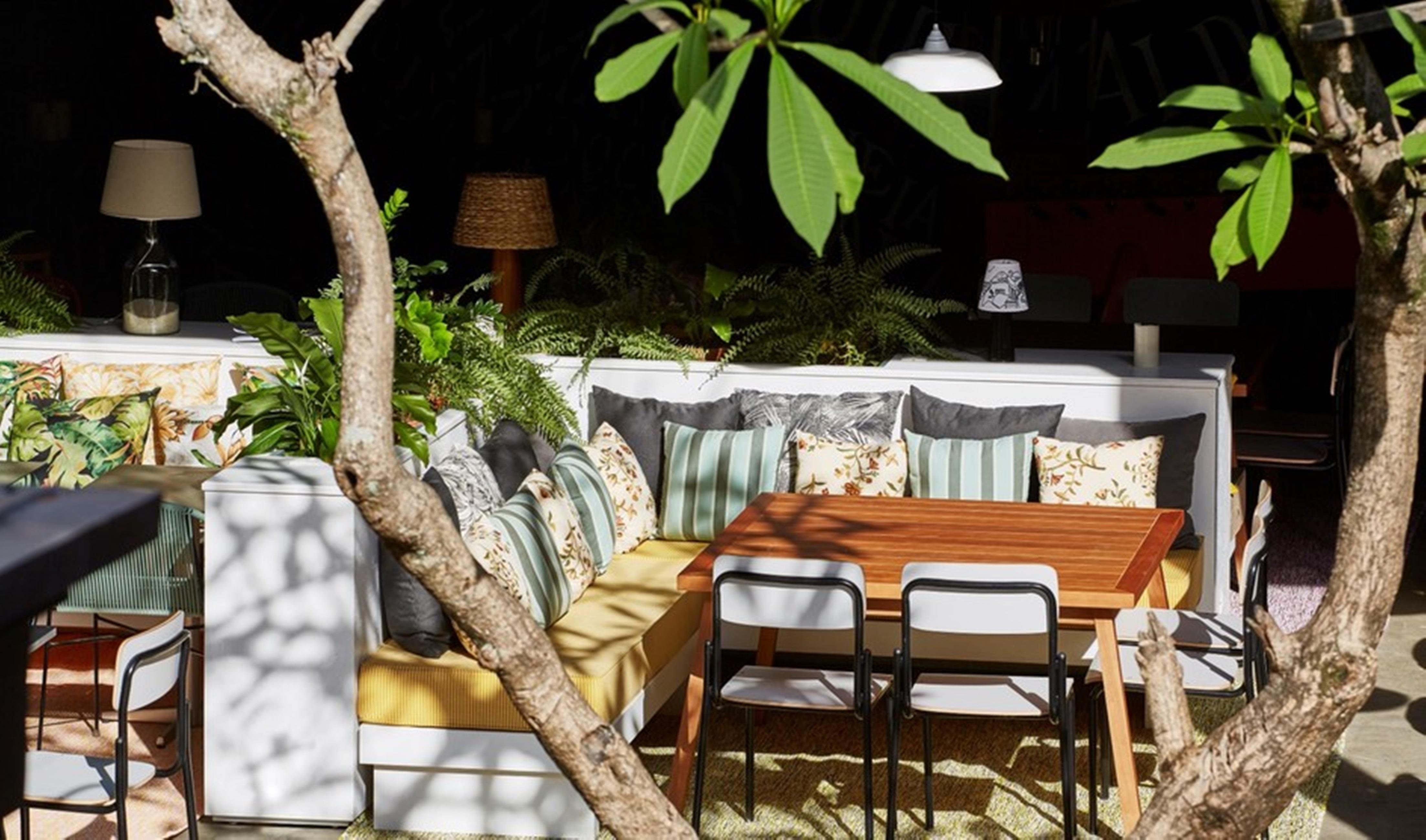 Mama Shelter Rio De Janeiro Hotel Exterior foto